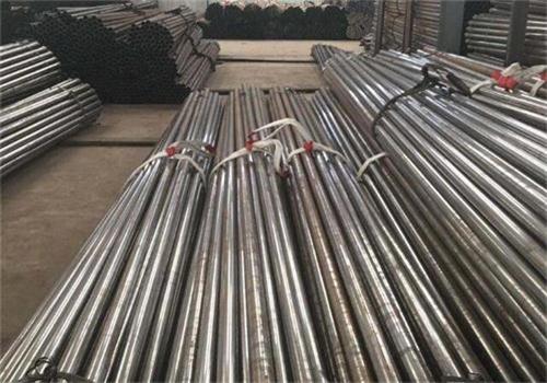 铜川桩基声测管 铜川桩基声测管