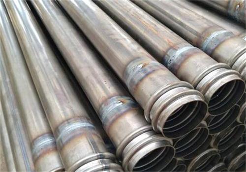 铜川桩基声测管 铜川桩基声测管