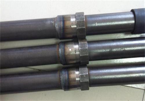 铜川桩基声测管 铜川桩基声测管