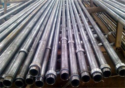 铜川桩基声测管