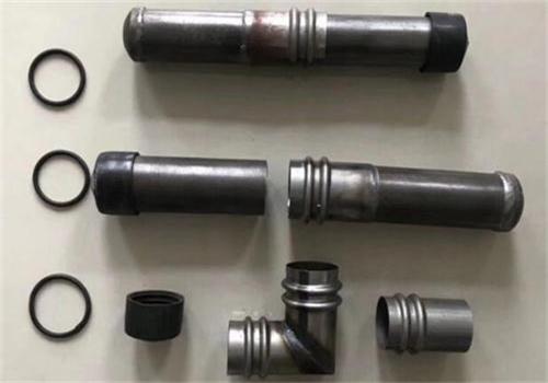 铜川桩基声测管 铜川桩基声测管