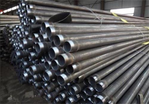 铜川桩基声测管