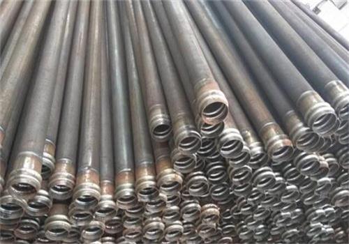 铜川桩基声测管