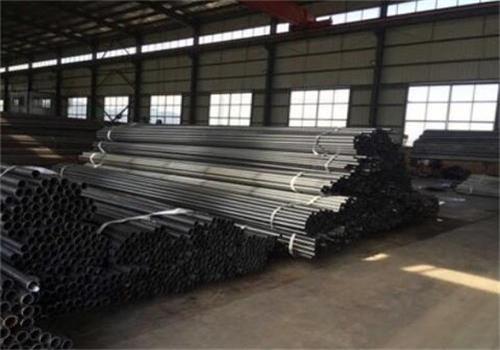 铜川桩基声测管