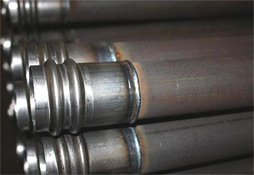 铜川桩基声测管