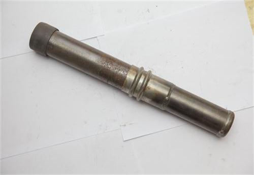 铜川桩基声测管