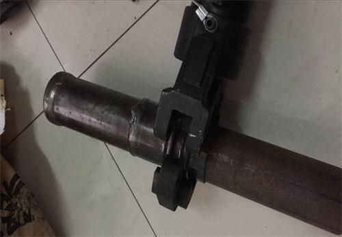 铜川桩基声测管