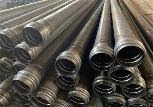 铜川桩基声测管