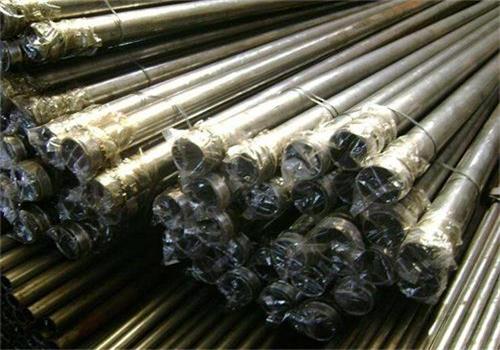 铜川桩基声测管 铜川桩基声测管